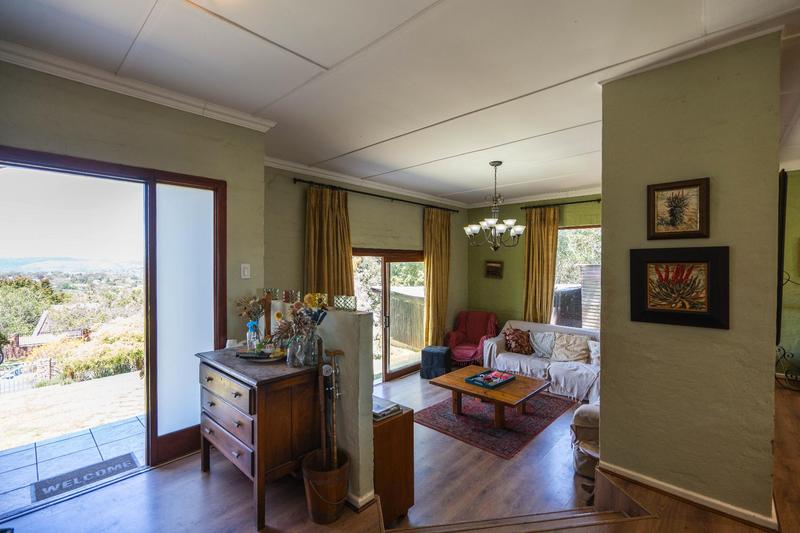 3 Bedroom Property for Sale in Oatlands North Eastern Cape